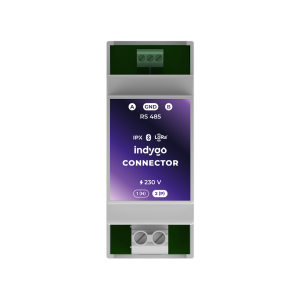 Indygo-Connector